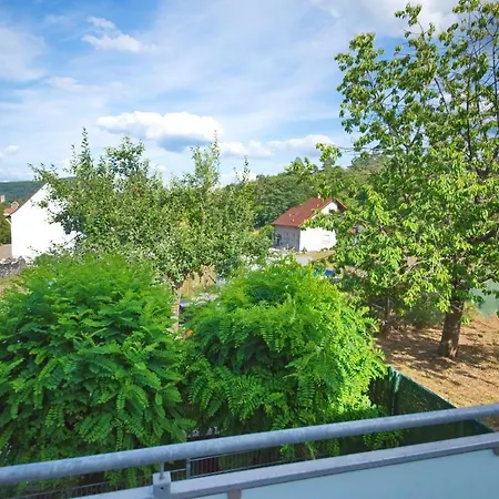 Burgblick-Merzalben Exterior photo