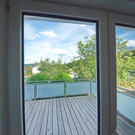Burgblick-Merzalben Exterior photo