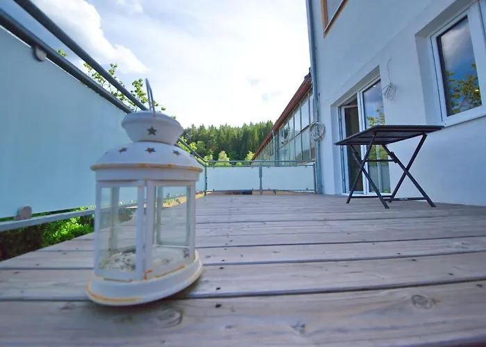 Burgblick-Merzalben