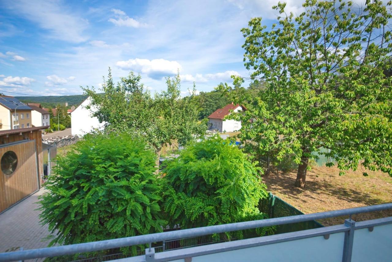 Burgblick-merzalben Merzalben