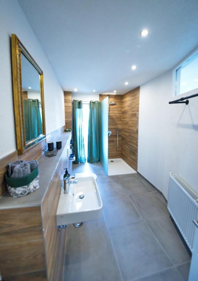 Burgblick-merzalben Apartment