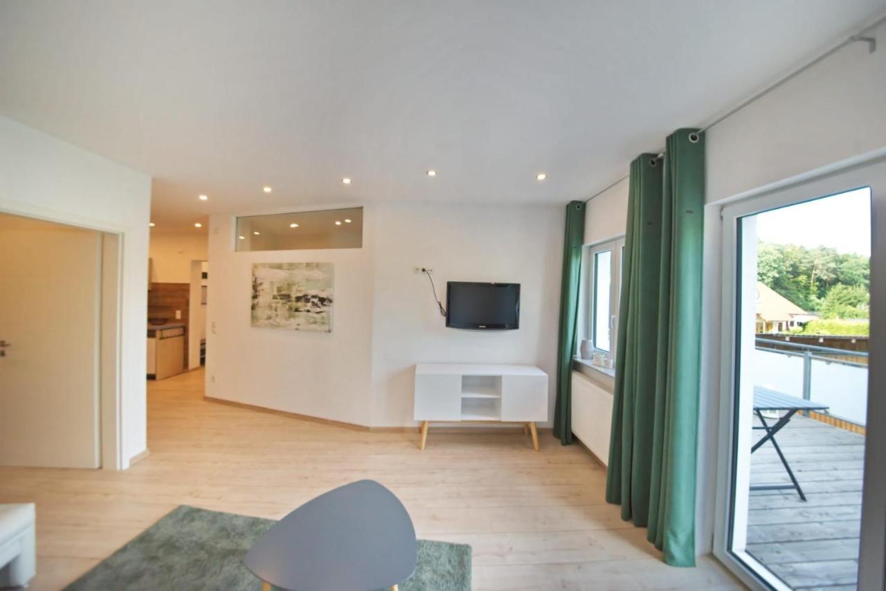 Apartment Burgblick-merzalben *